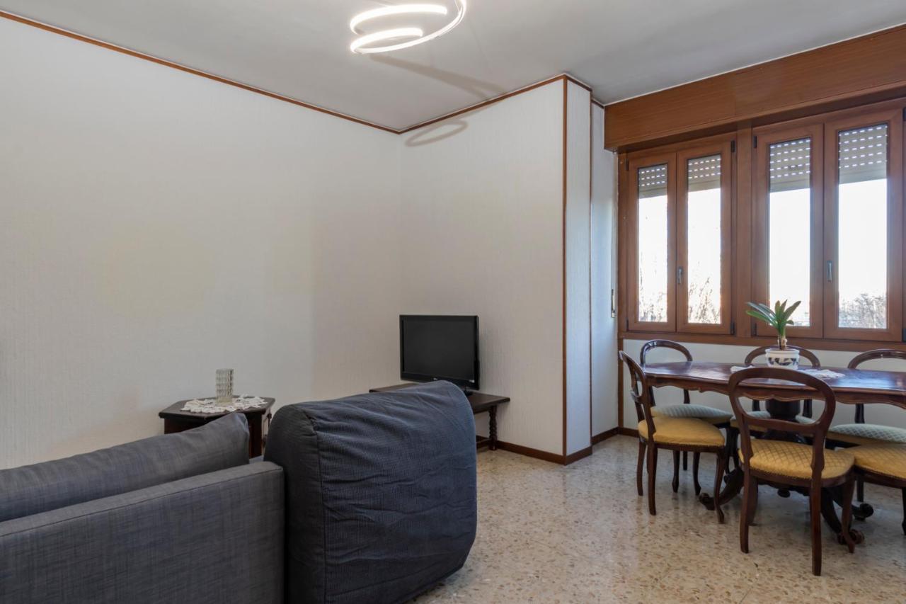 I Host Apartment - Ande 12 Milano Eksteriør bilde