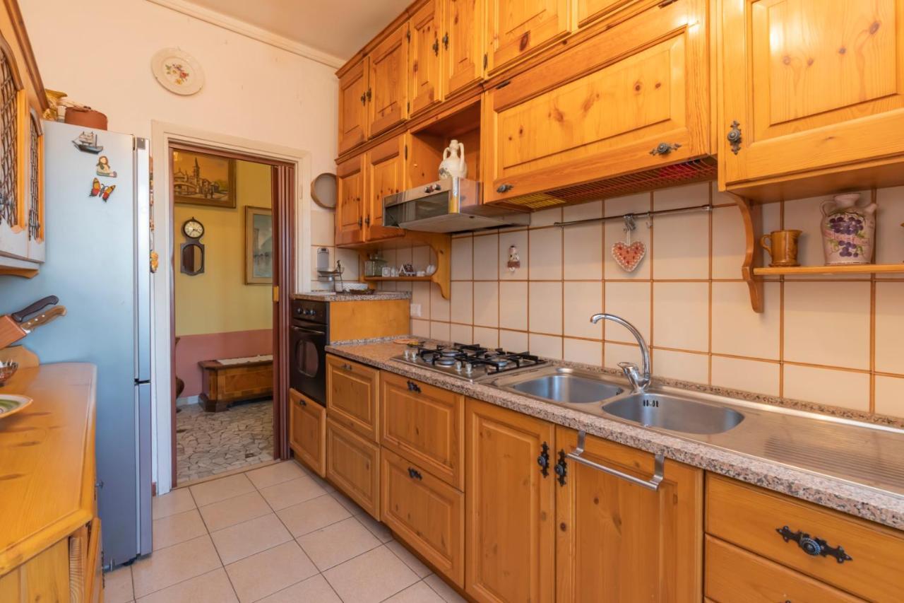 I Host Apartment - Ande 12 Milano Eksteriør bilde