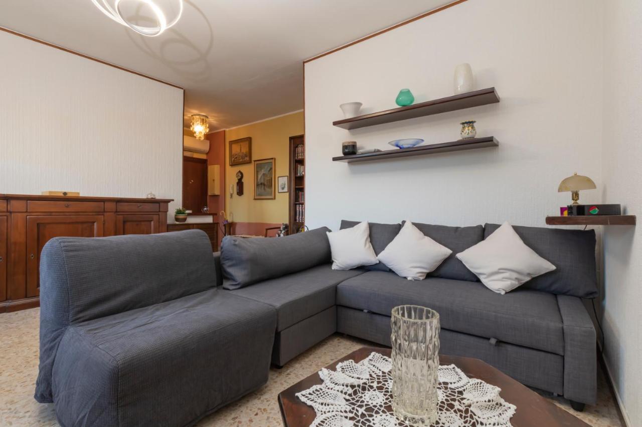 I Host Apartment - Ande 12 Milano Eksteriør bilde