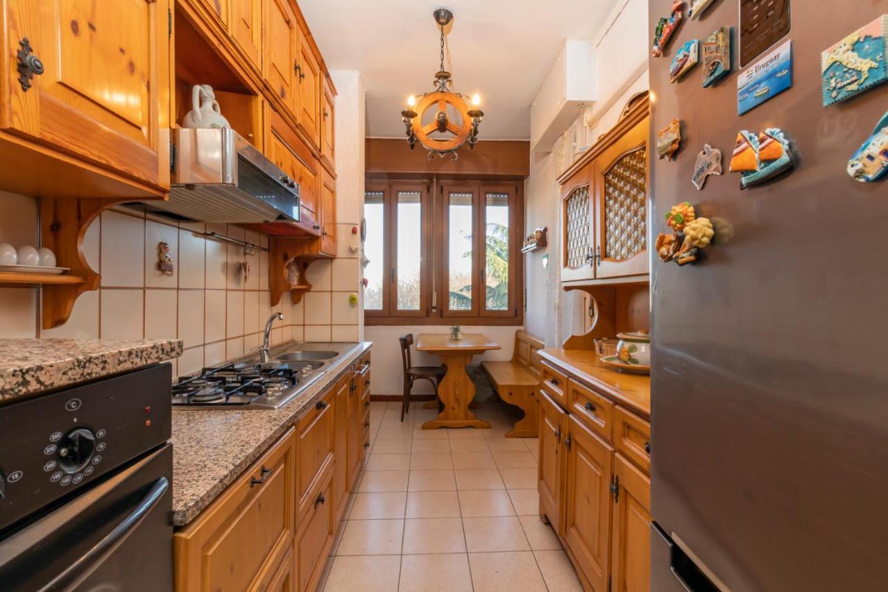 I Host Apartment - Ande 12 Milano Eksteriør bilde