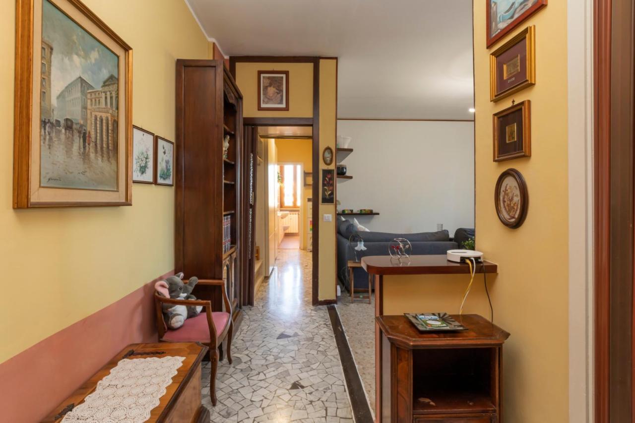 I Host Apartment - Ande 12 Milano Eksteriør bilde