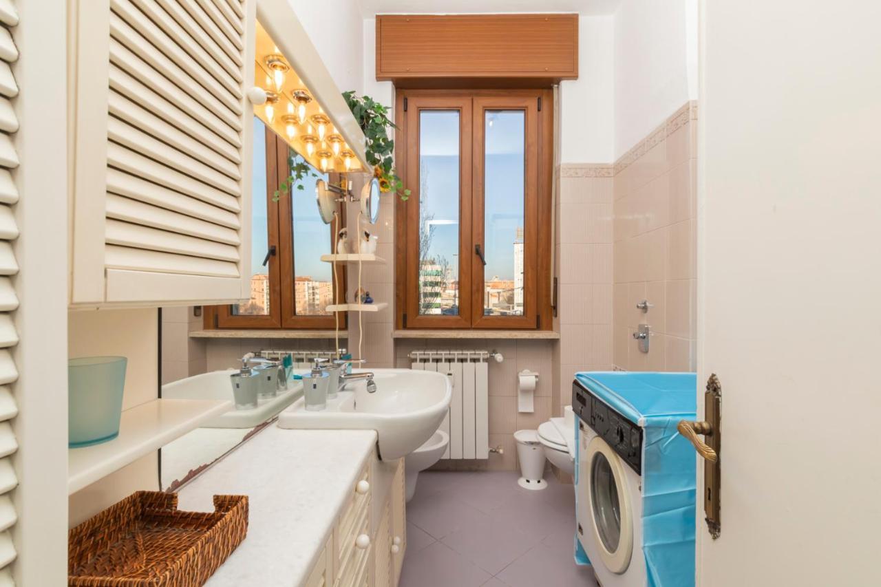 I Host Apartment - Ande 12 Milano Eksteriør bilde