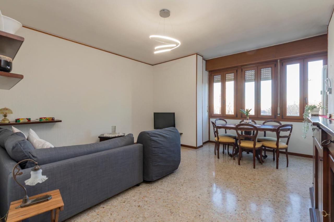 I Host Apartment - Ande 12 Milano Eksteriør bilde