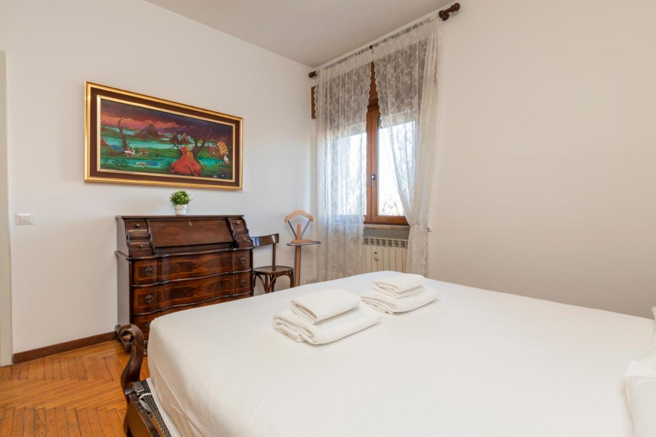 I Host Apartment - Ande 12 Milano Eksteriør bilde