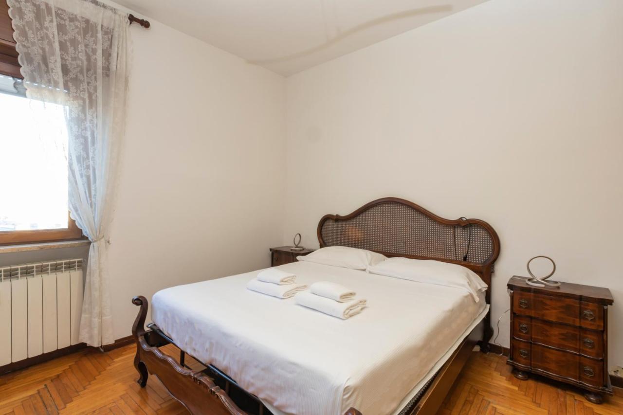 I Host Apartment - Ande 12 Milano Eksteriør bilde