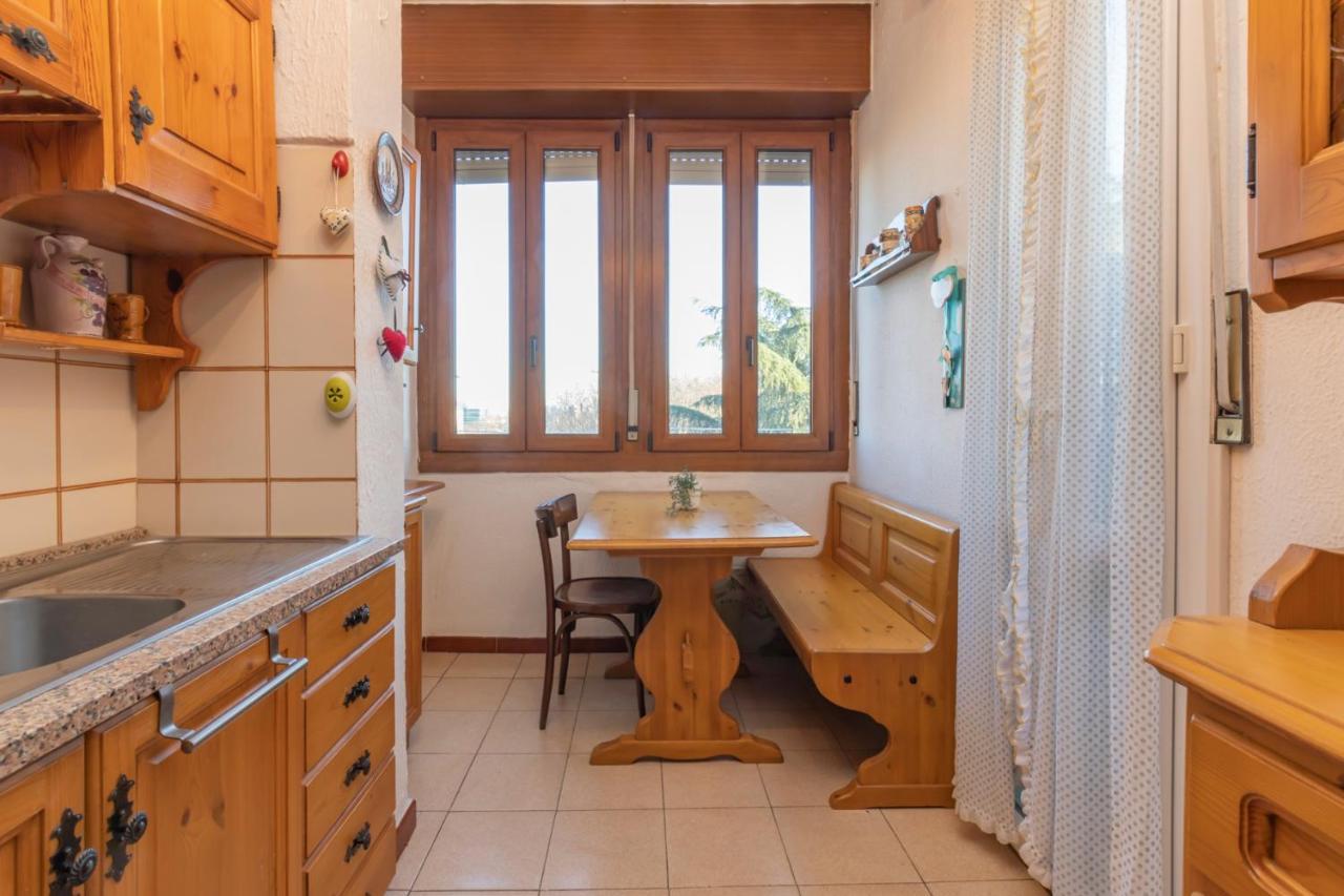 I Host Apartment - Ande 12 Milano Eksteriør bilde