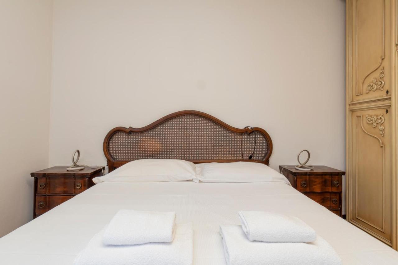 I Host Apartment - Ande 12 Milano Eksteriør bilde