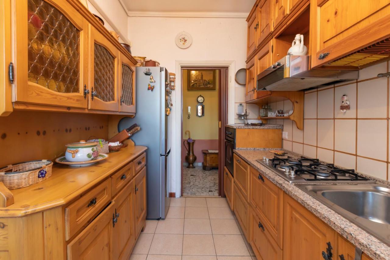 I Host Apartment - Ande 12 Milano Eksteriør bilde