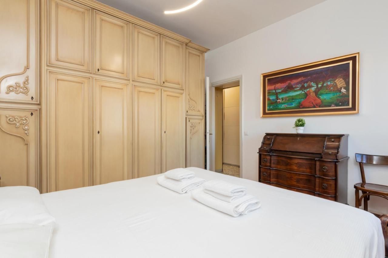 I Host Apartment - Ande 12 Milano Eksteriør bilde