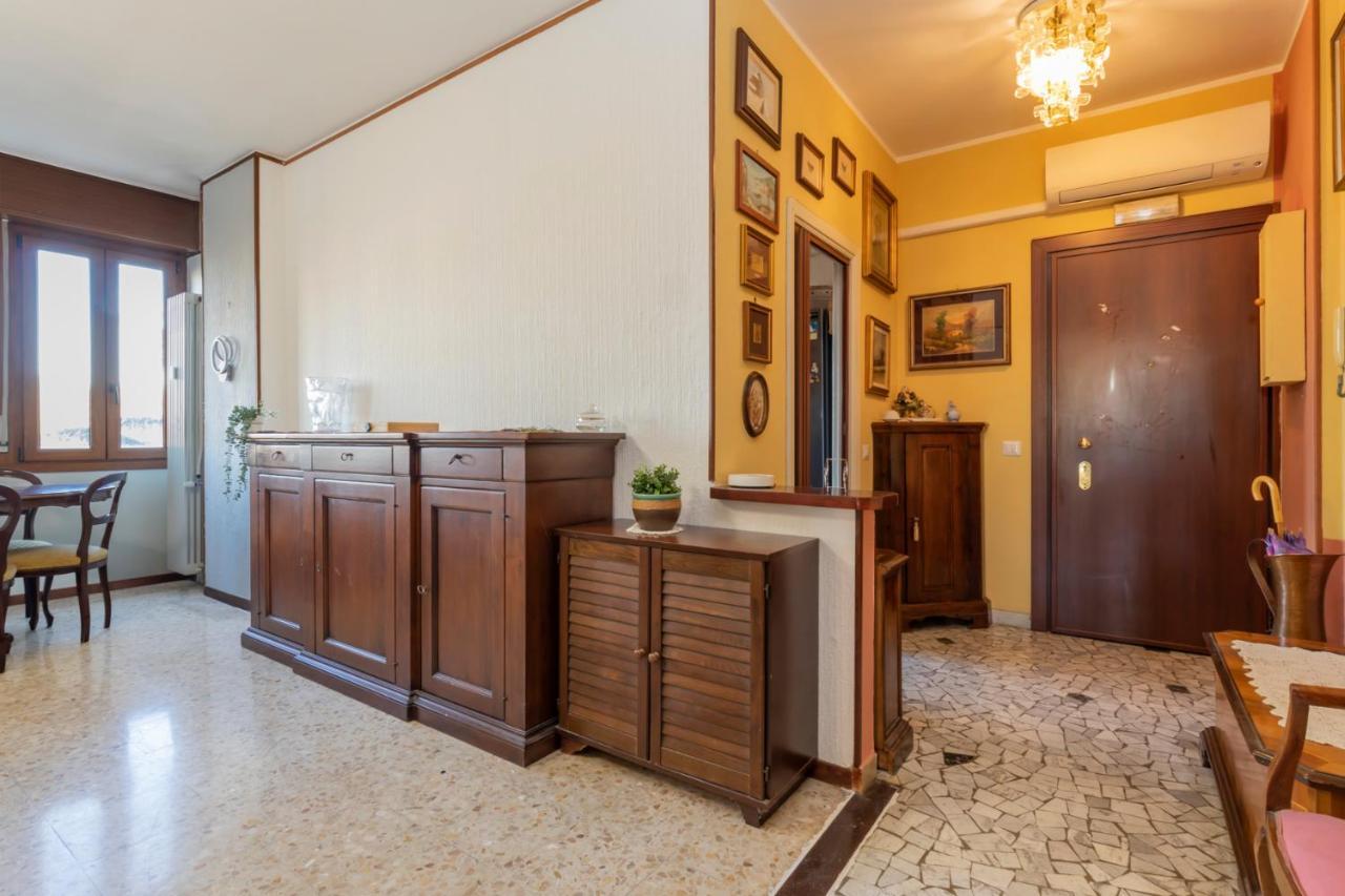 I Host Apartment - Ande 12 Milano Eksteriør bilde