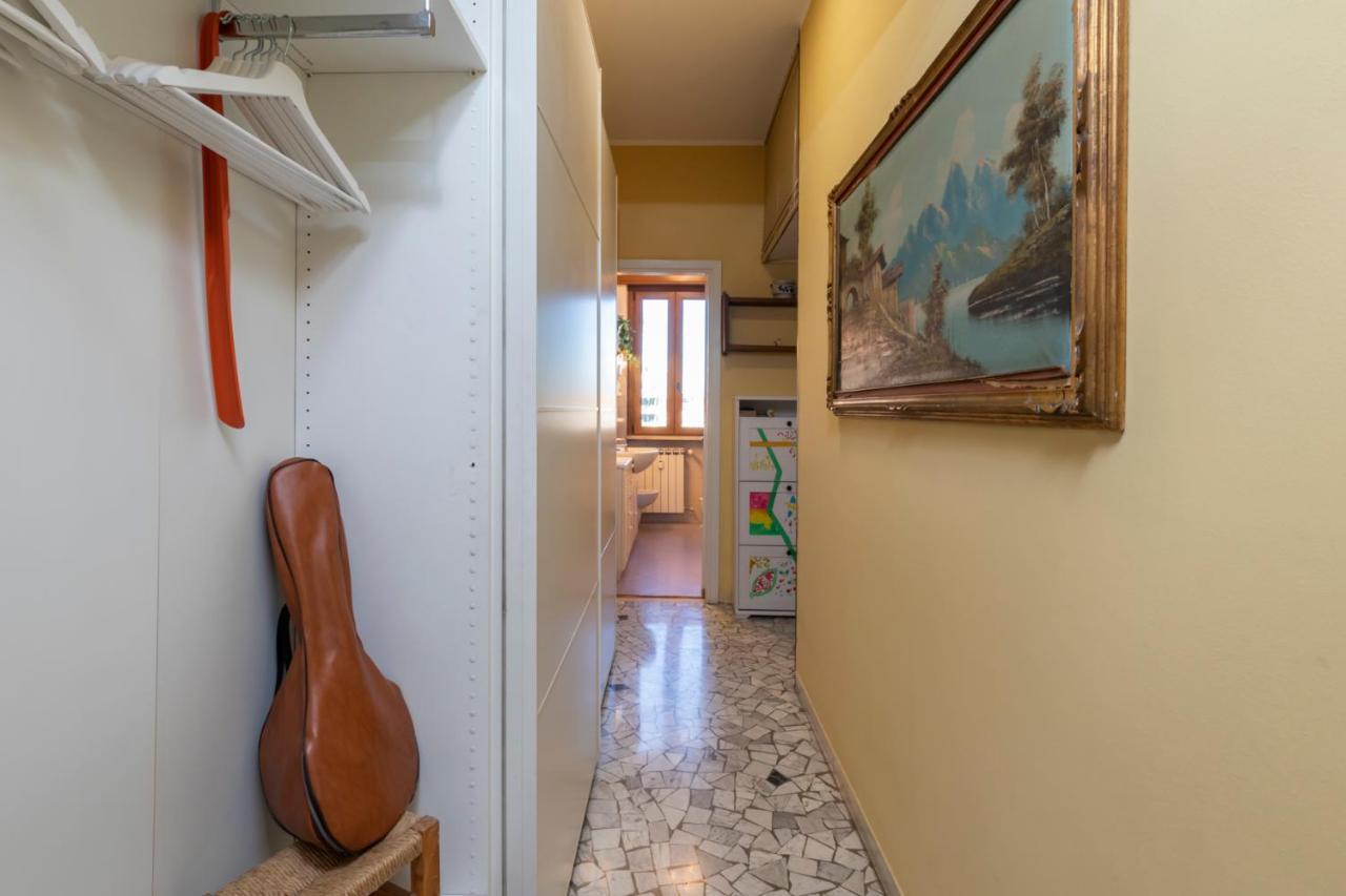 I Host Apartment - Ande 12 Milano Eksteriør bilde
