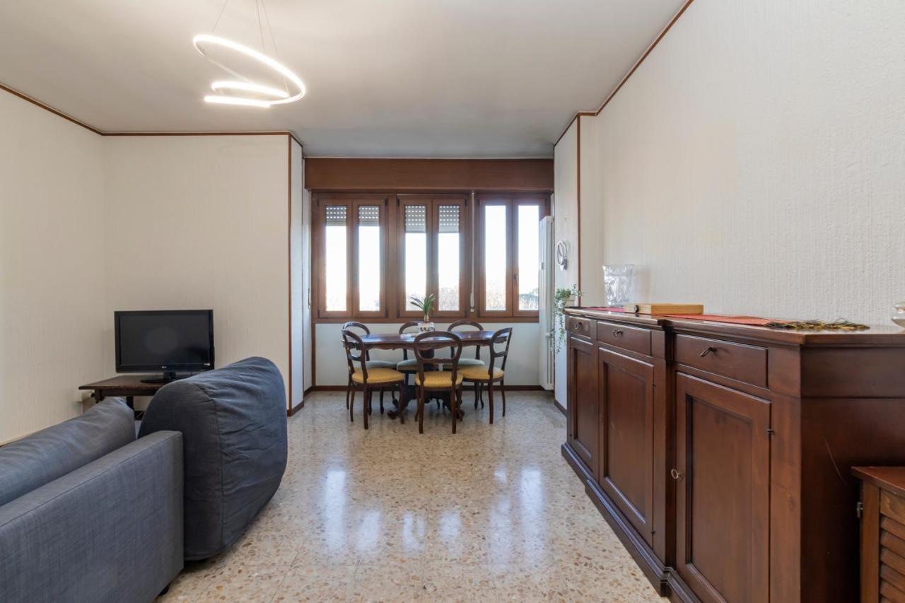 I Host Apartment - Ande 12 Milano Eksteriør bilde