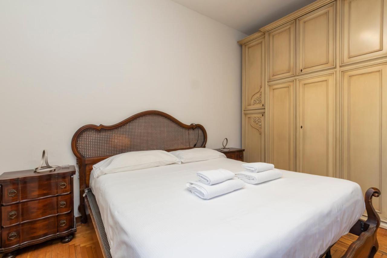 I Host Apartment - Ande 12 Milano Eksteriør bilde