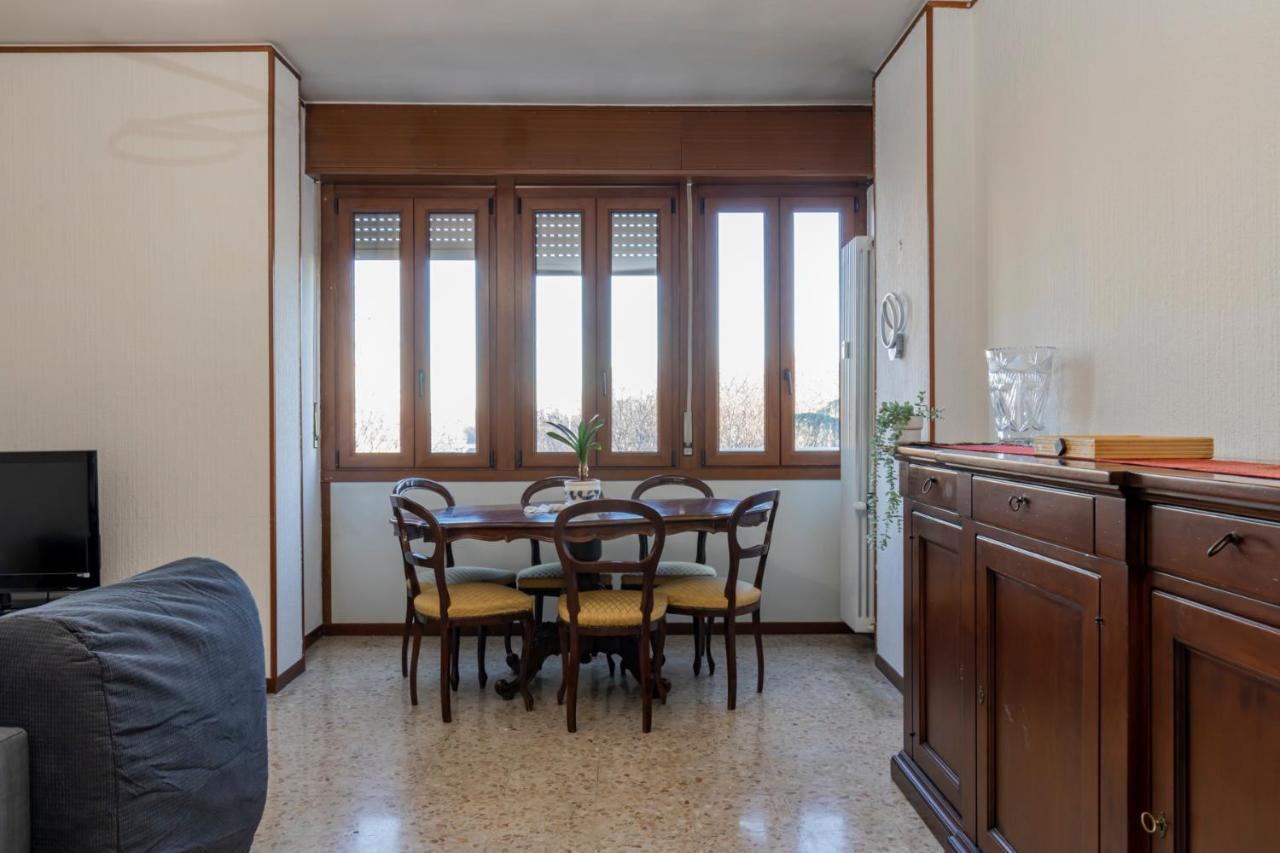 I Host Apartment - Ande 12 Milano Eksteriør bilde