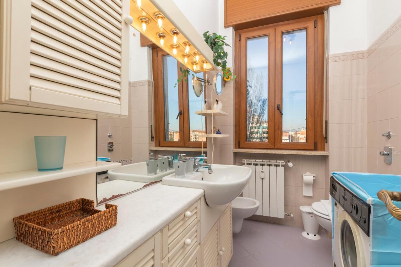 I Host Apartment - Ande 12 Milano Eksteriør bilde