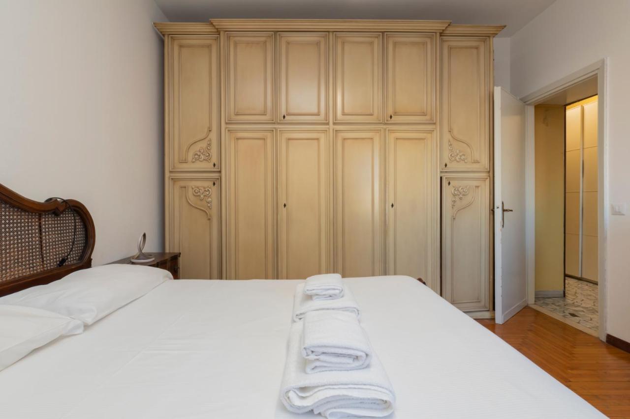 I Host Apartment - Ande 12 Milano Eksteriør bilde